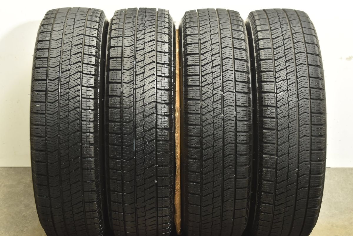 ブリヂストン ブリザック