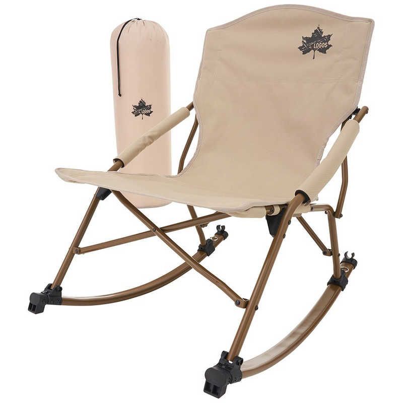 【 新品 未開封 】 ロゴス アウトドア用品 ギア Tradcanvas スウィングチェア 73173154 未使用 送料無料