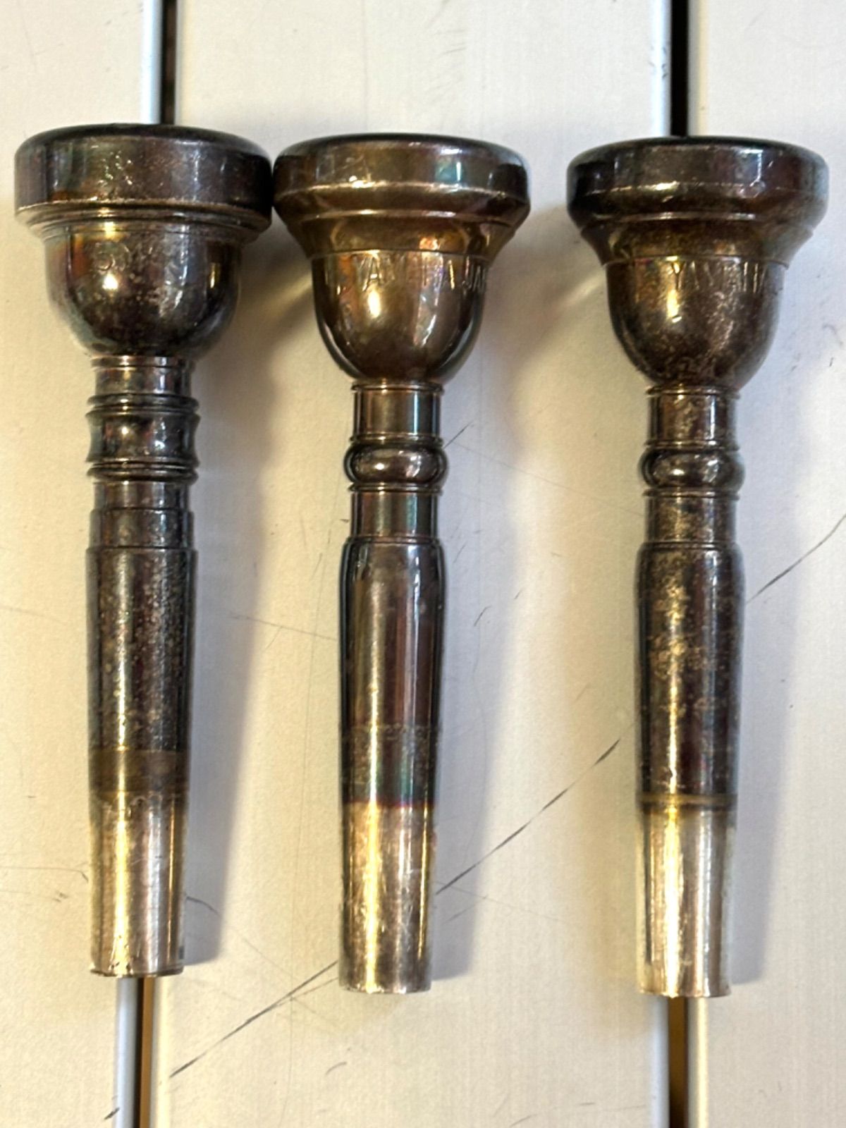 トランペット 631806