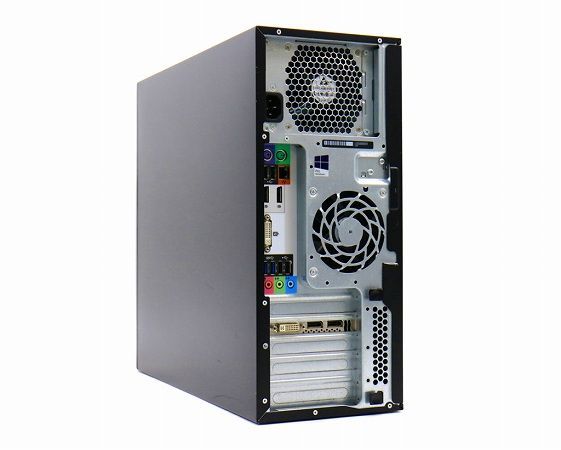 ワークステーション Windows10Pro 64BIT HP Z230 Xeon E3 1226 楽天市場】Windows10 Pro 64bit HP Workstation Z230 SFF
