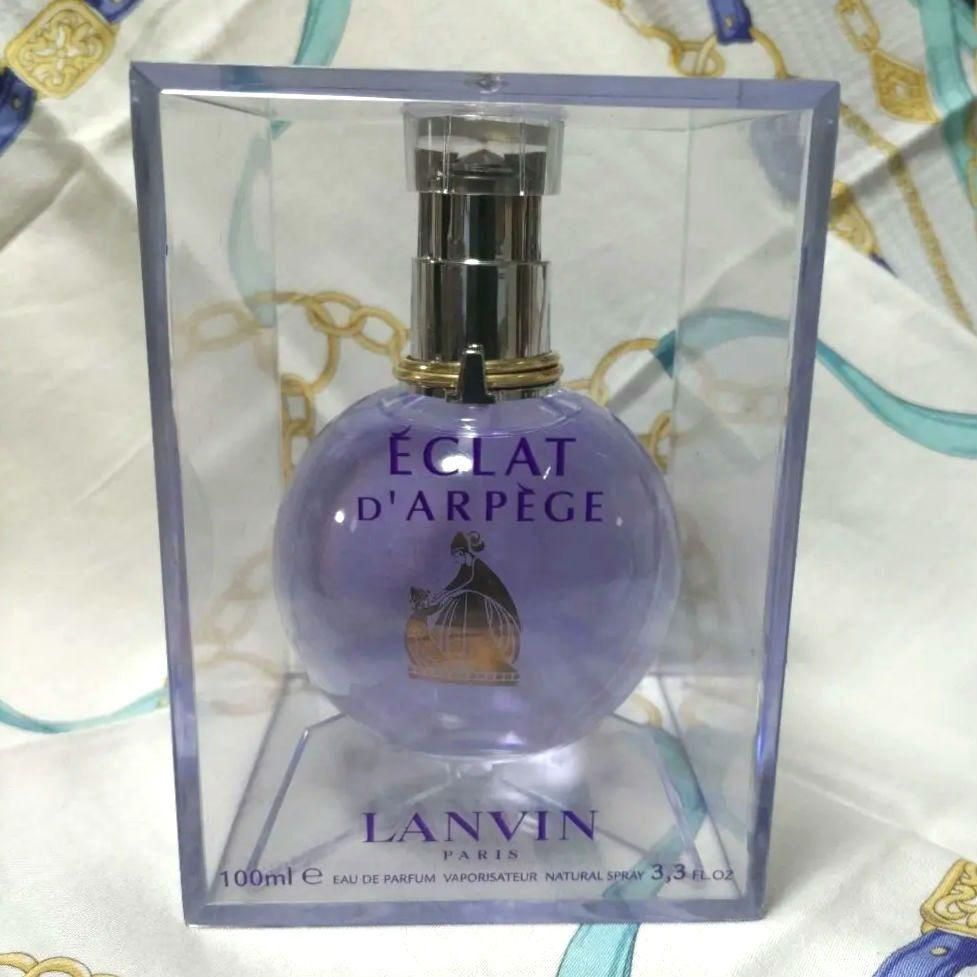 ランバン エクラ ドゥ アルページュ EDP SP 100ml LANVIN 香水 レディース フレグランス - メルカリ