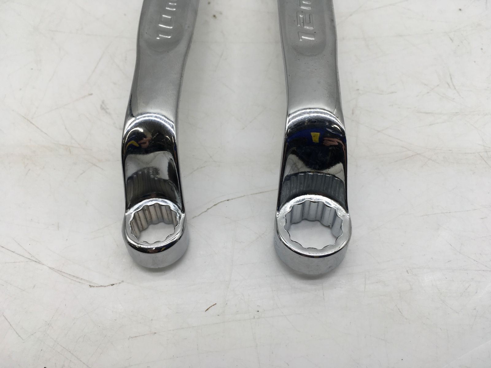 DEEN|ディーン オフセットメガネレンチセット