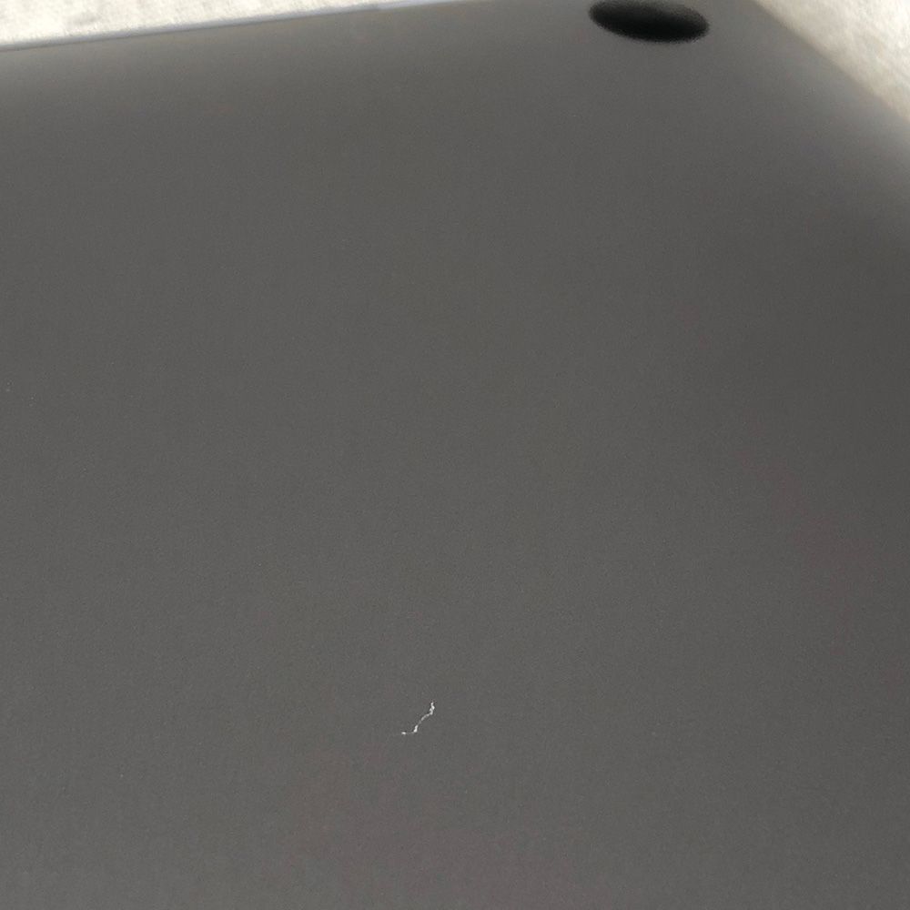 ジャンク MacBook Pro 13