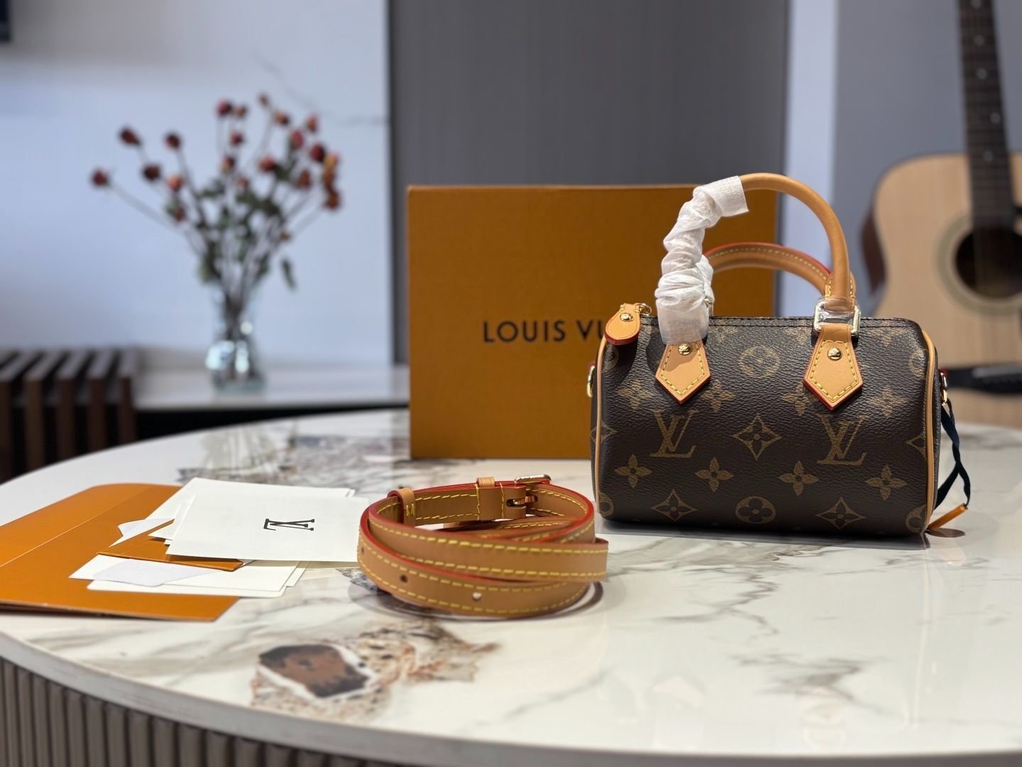 上品かつエレガント♪【Louis Vuitton】ハンドバッグ 今日特価】Louis Vuitton Speedy Retiro ハンドバッグ - メルカリ