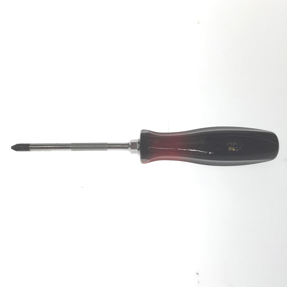 △△MAC TOOLS マック ドライバー 色グリップ DG22 ホムラ 焔