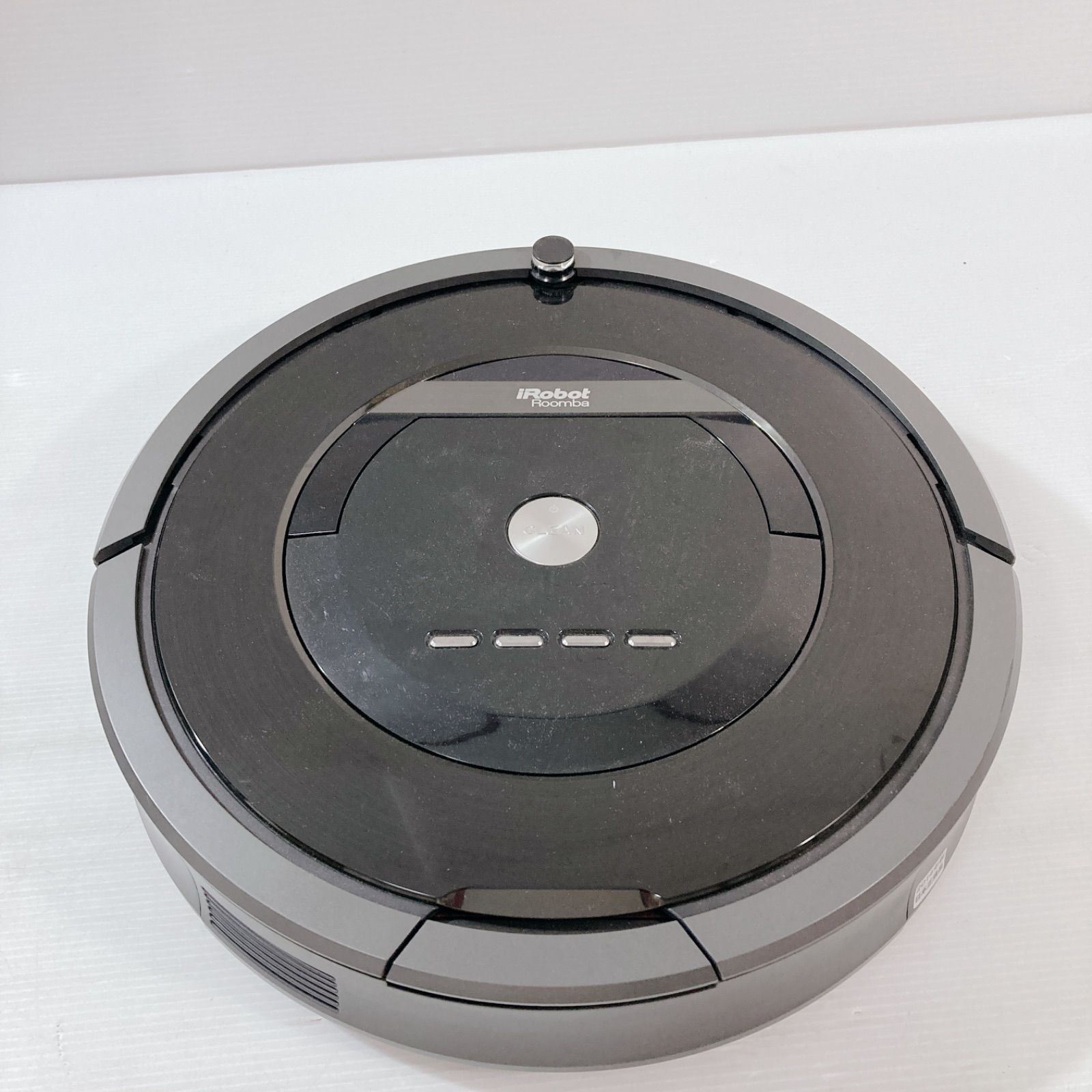 iRobot ルンバ 880 本体 リモコン付き iRoboto Roomba 880 リモコン付き