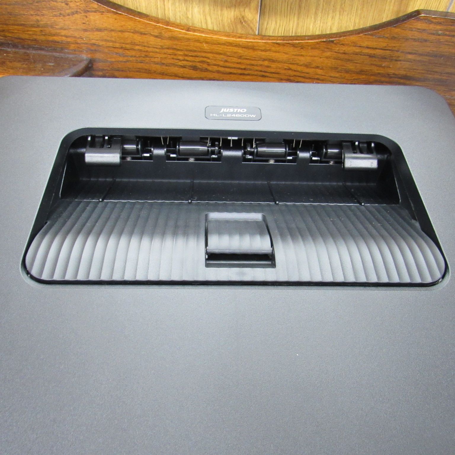 レザープリンター