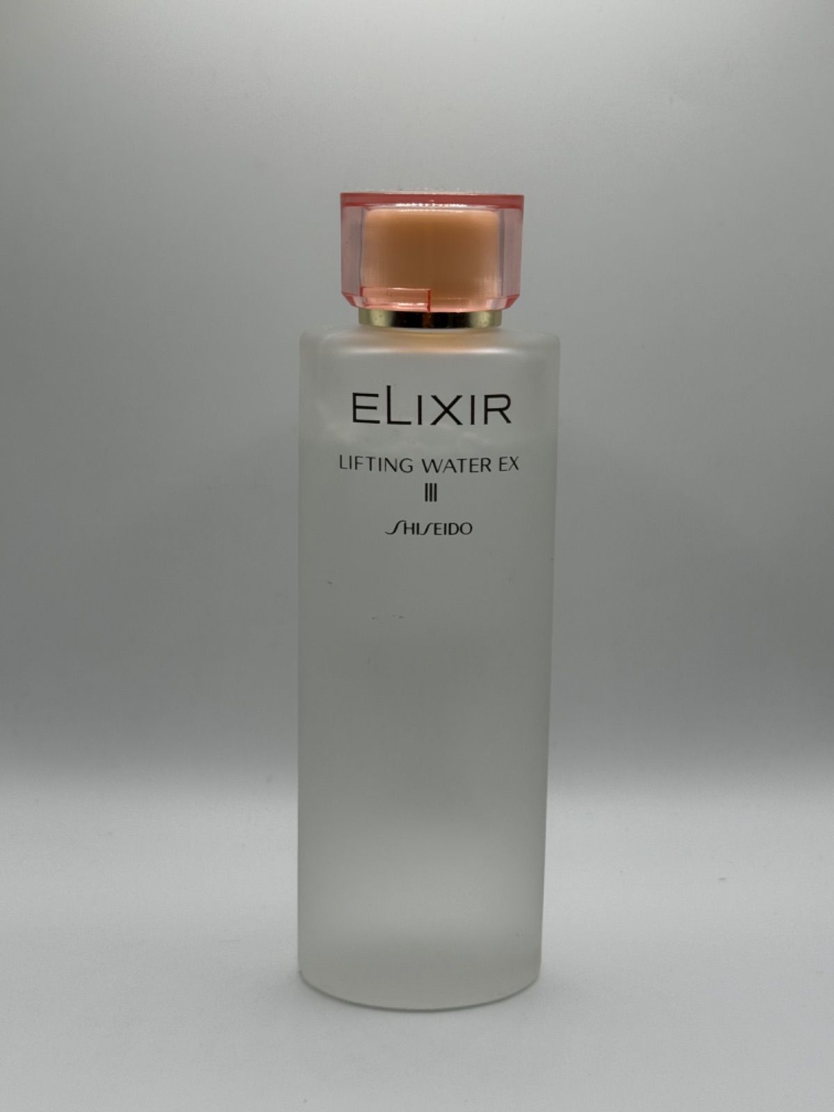 エリクシール リフティングウォーター EX III 〈化粧水〉150mL - メルカリ
