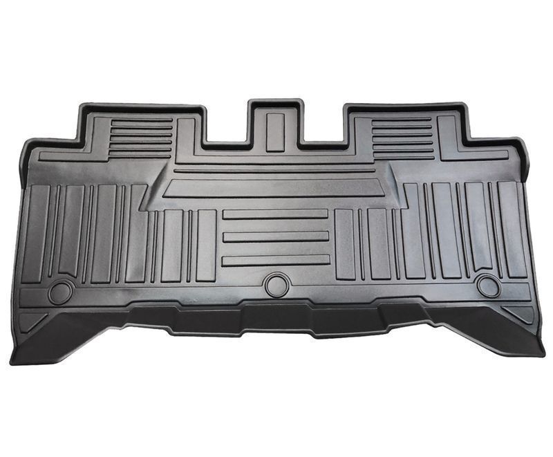 3Dフロアマット カーマット