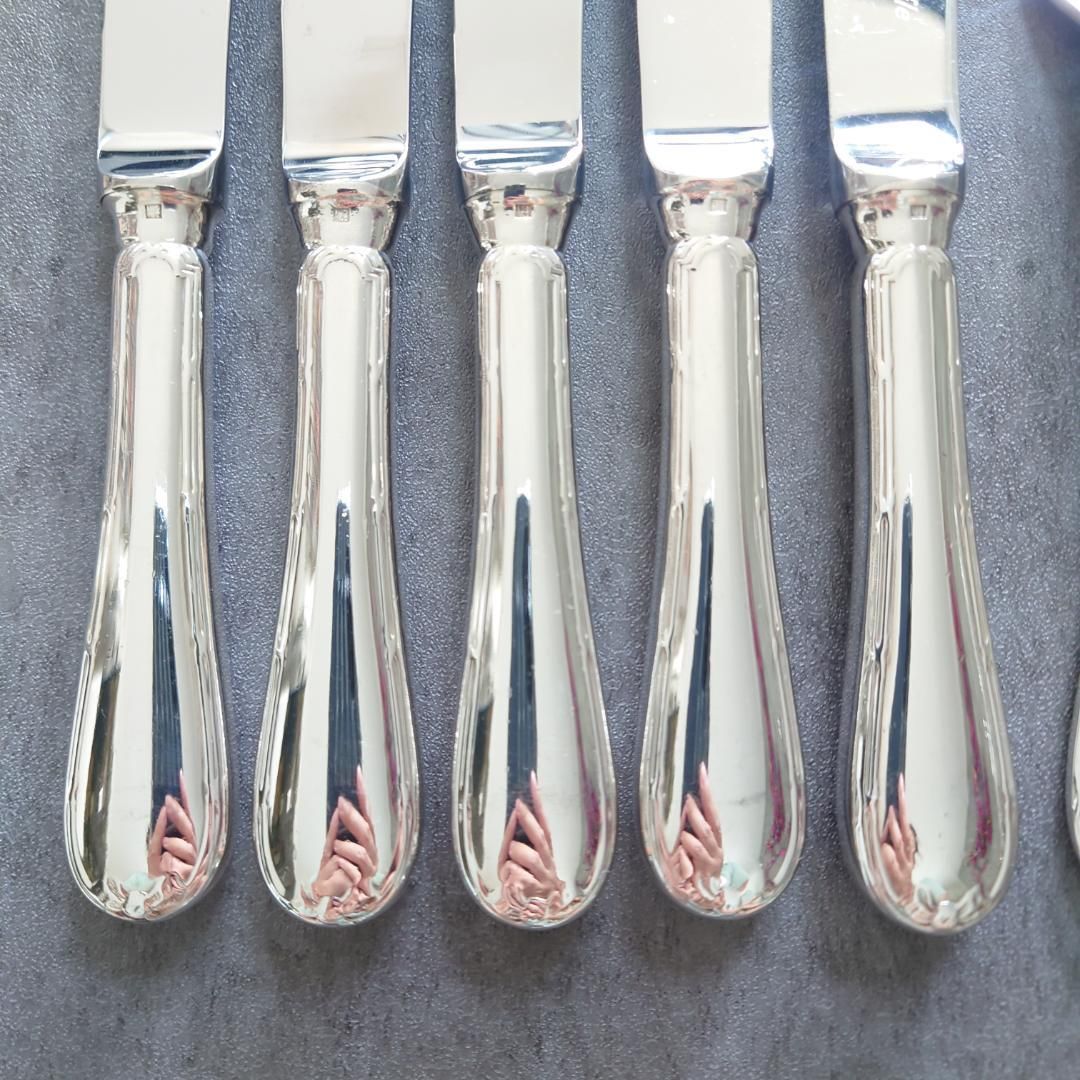 リュバン デザートサイズ