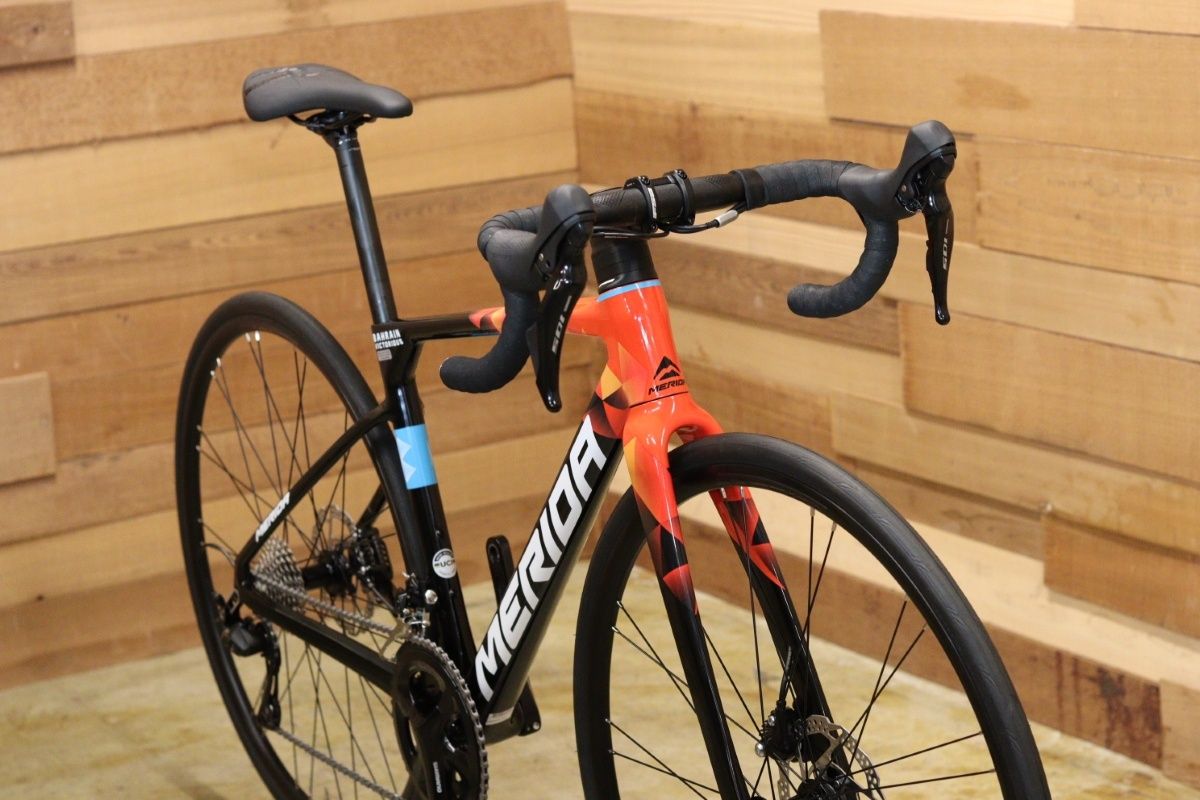 MERIDA 「メリダ」 SCULTURA 4000 DISC メリダ MERIDA スクルトゥーラ SCULTURA 4000 DISC 2022 44(XXS