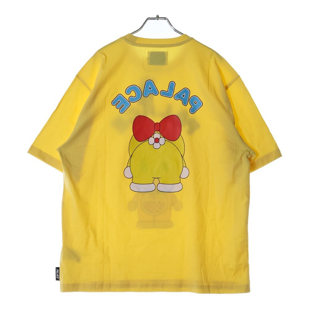 Palace Skateboards (パレススケートボーズ) ×ドラえもん