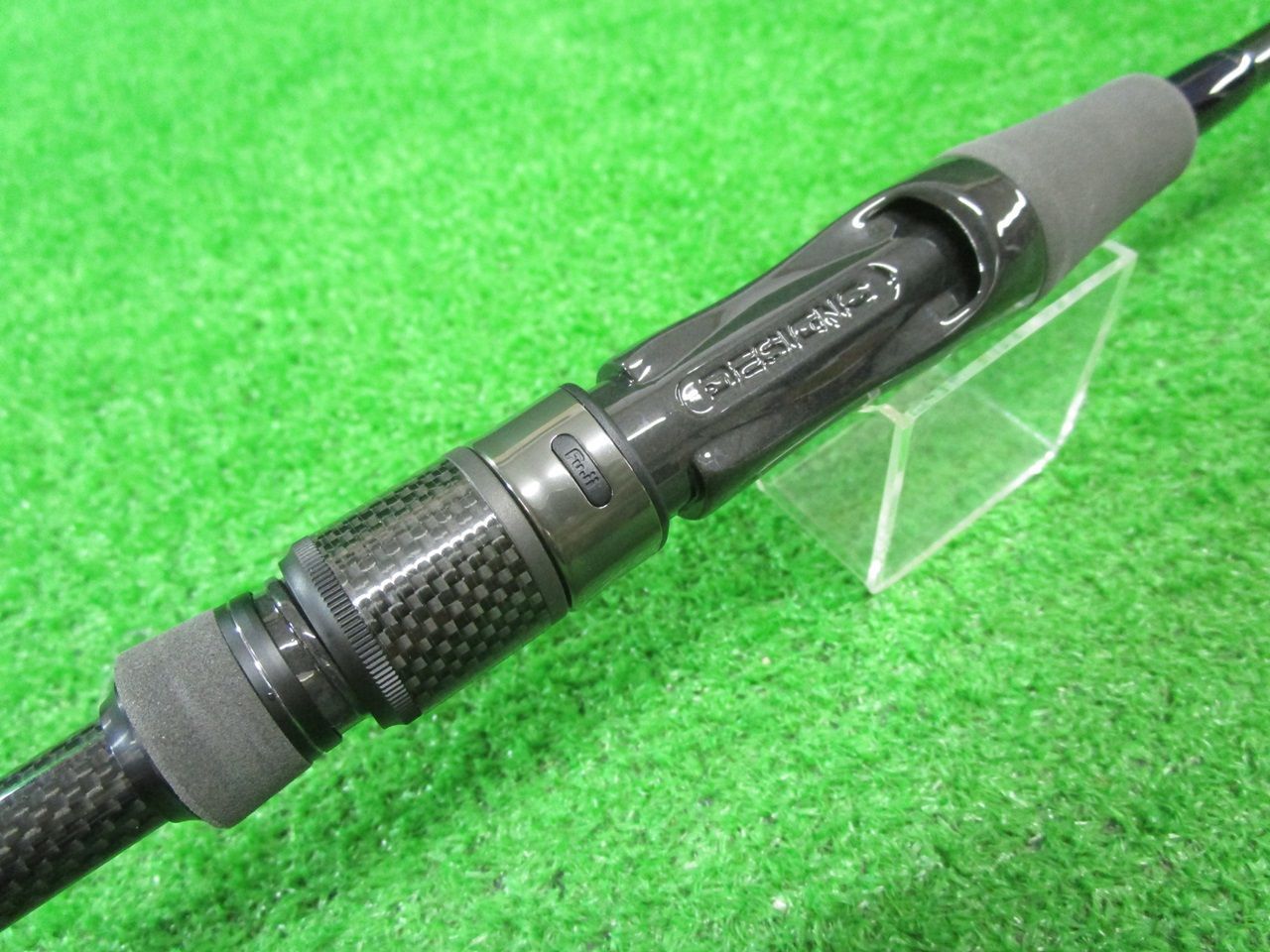 【未使用品】デジーノレーベントルクチューン DLT-SJ67L/MLRST0s デジーノ レーベン トルクチューン DLT-SJ67L/MLRST0s DESIGNO