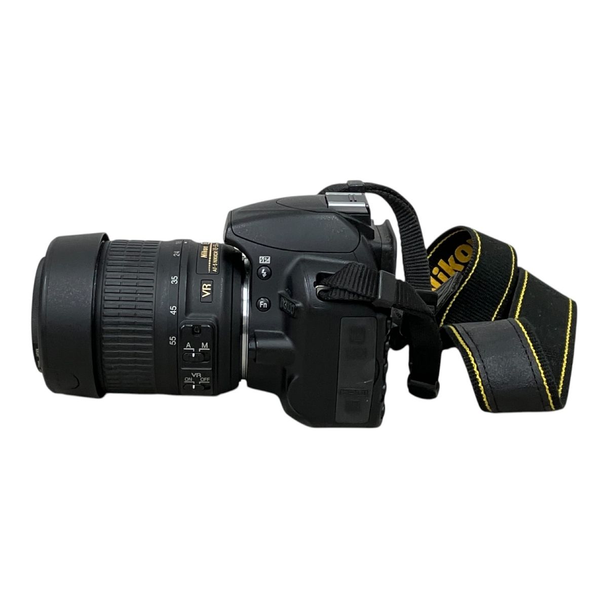 Nikon D3100 ボディ レンズ Amazon | Nikon デジタル一眼レフカメラ D3100 レンズキット