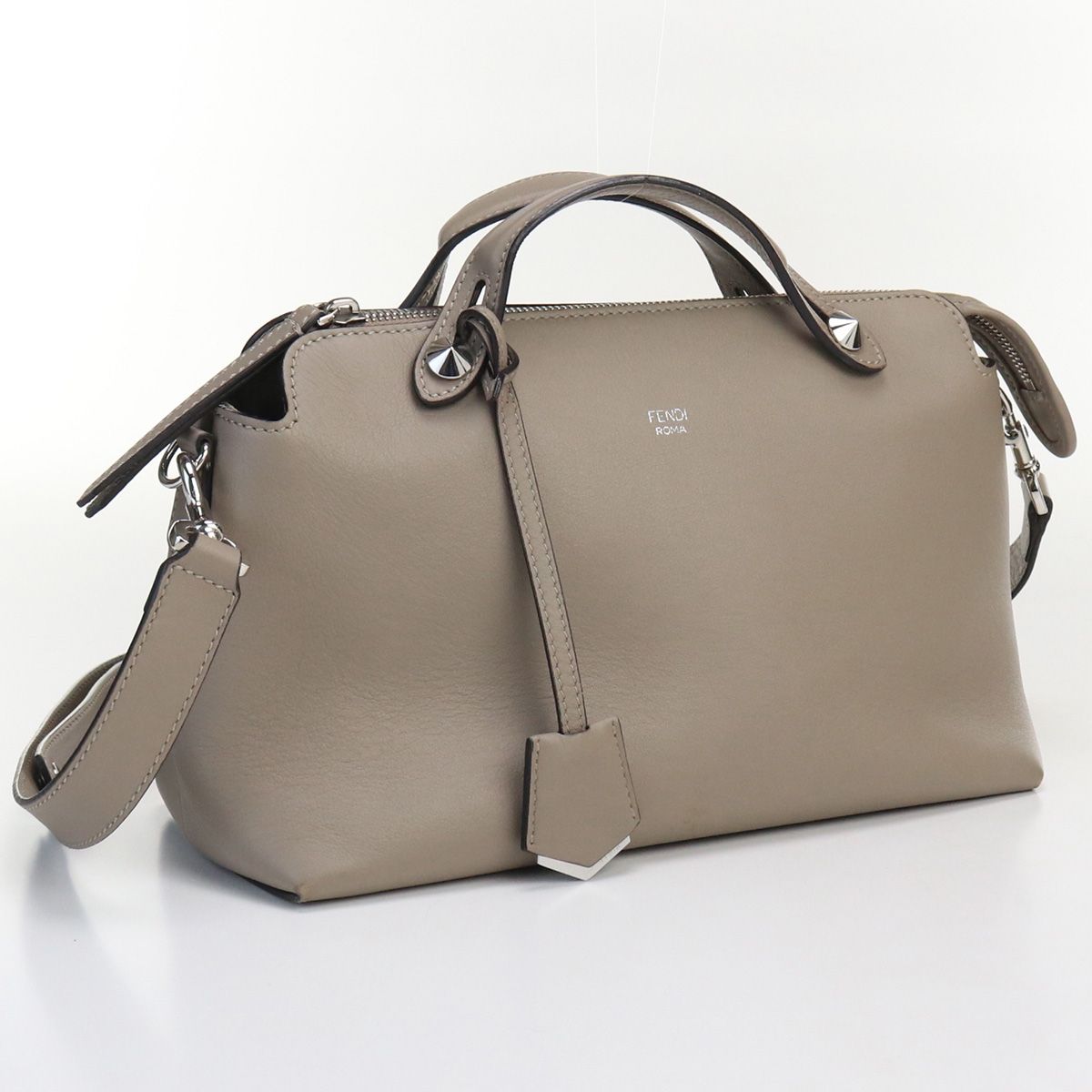 FENDI 8BL124 1D5 F0NJ3 バイザウェイ ショルダーバッグ フェンディ 
