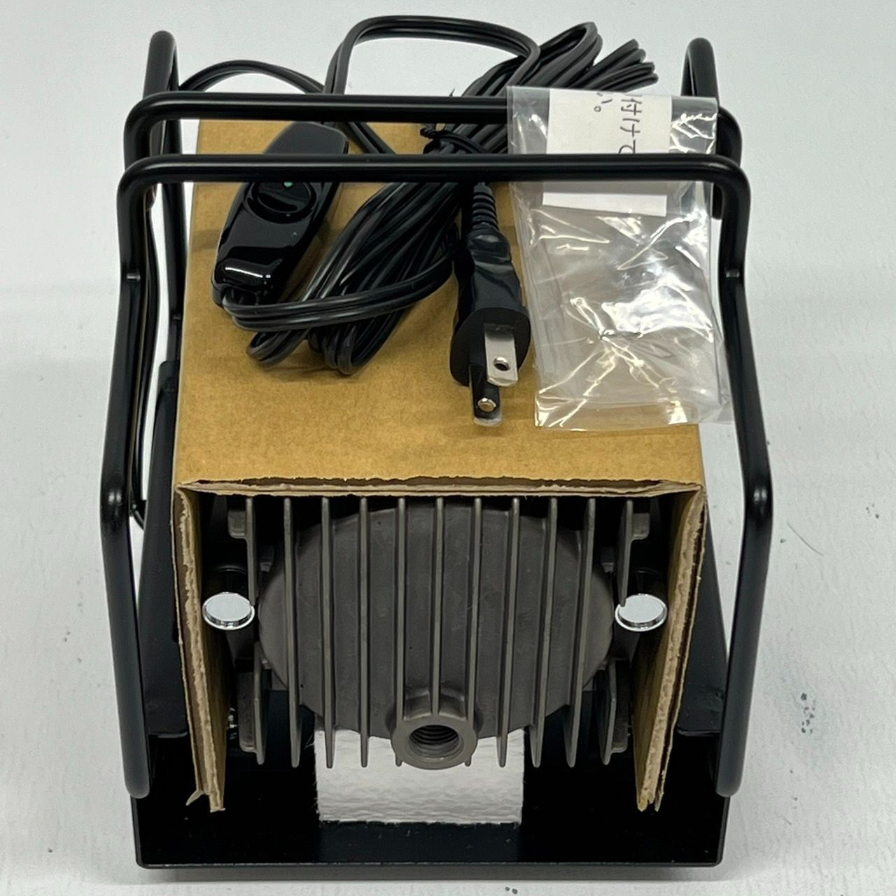 Mr.リニアコンプレッサーL7 ／レギュレーター/プラチナセット　新品未使用 楽天市場】Mr．リニアコンプレッサー L7の通販