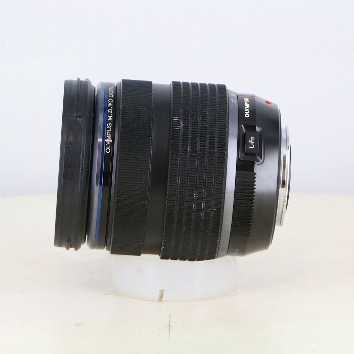 MズイコーデジタルED 12