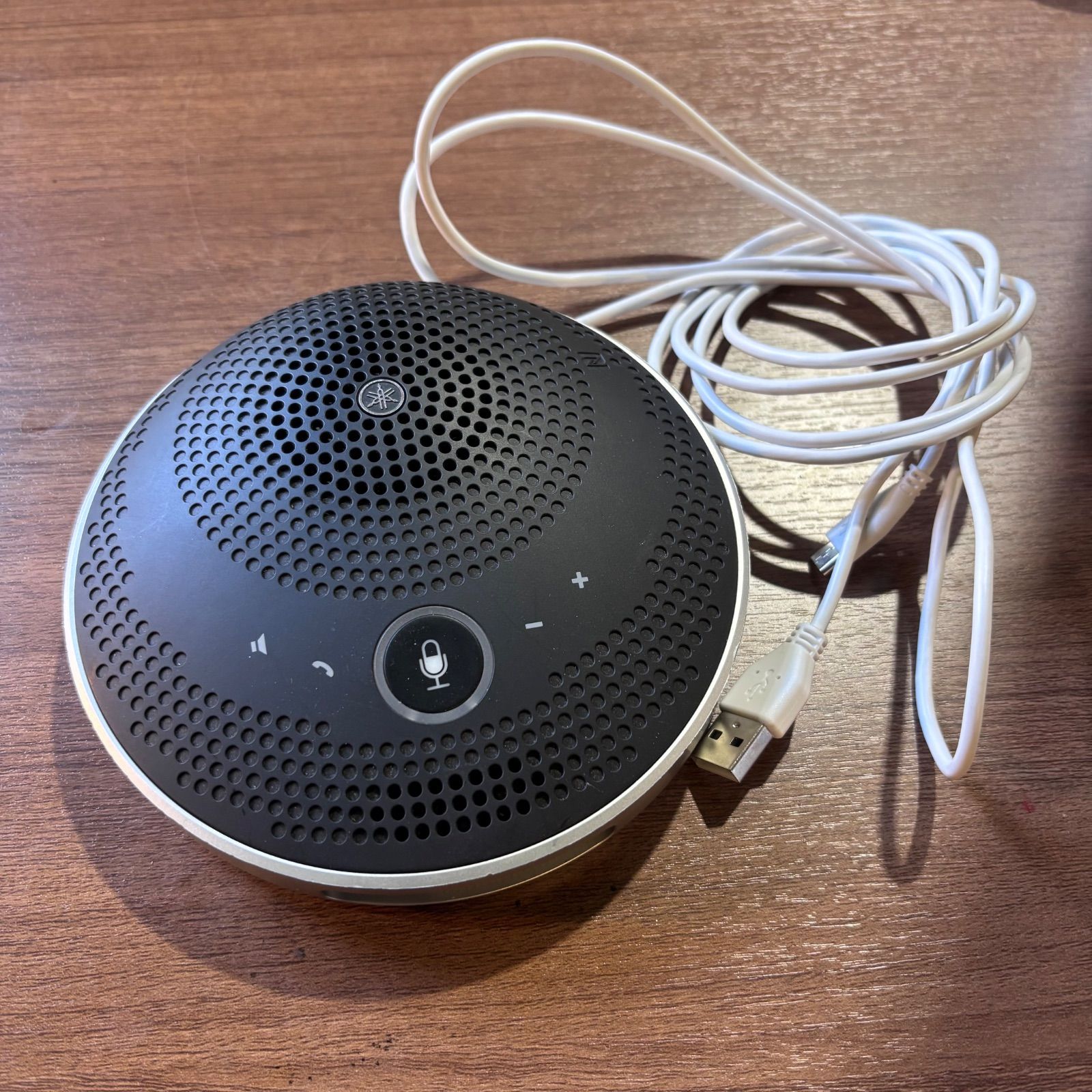 ヤマハ YVC-200 コミュニケーション スピーカーフォン 在庫目安:あり