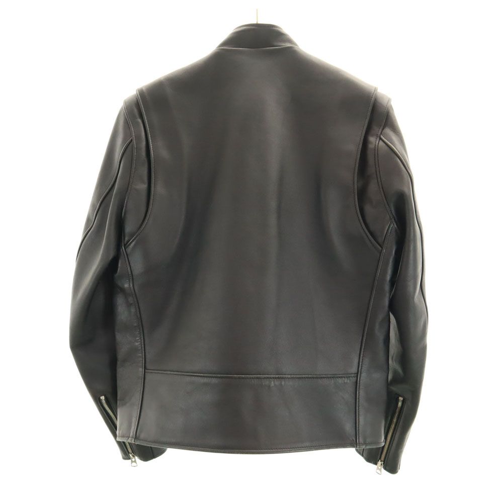 ショット USA製 641 牛革レザー シングルライダースジャケット ショット USA製 641 牛革レザー シングルライダースジャケット