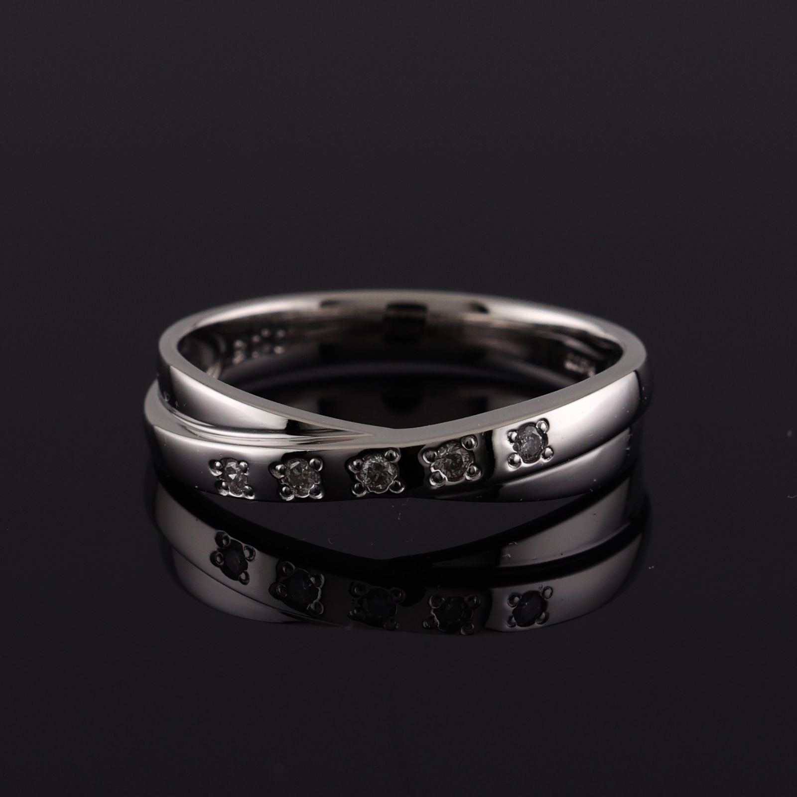 参考定価80,270円!》 Pt.900 プラチナ ダイヤモンド 0.05ct 参考定価80,270円!》 Pt.900 プラチナ ダイヤモンド 0.05ct
