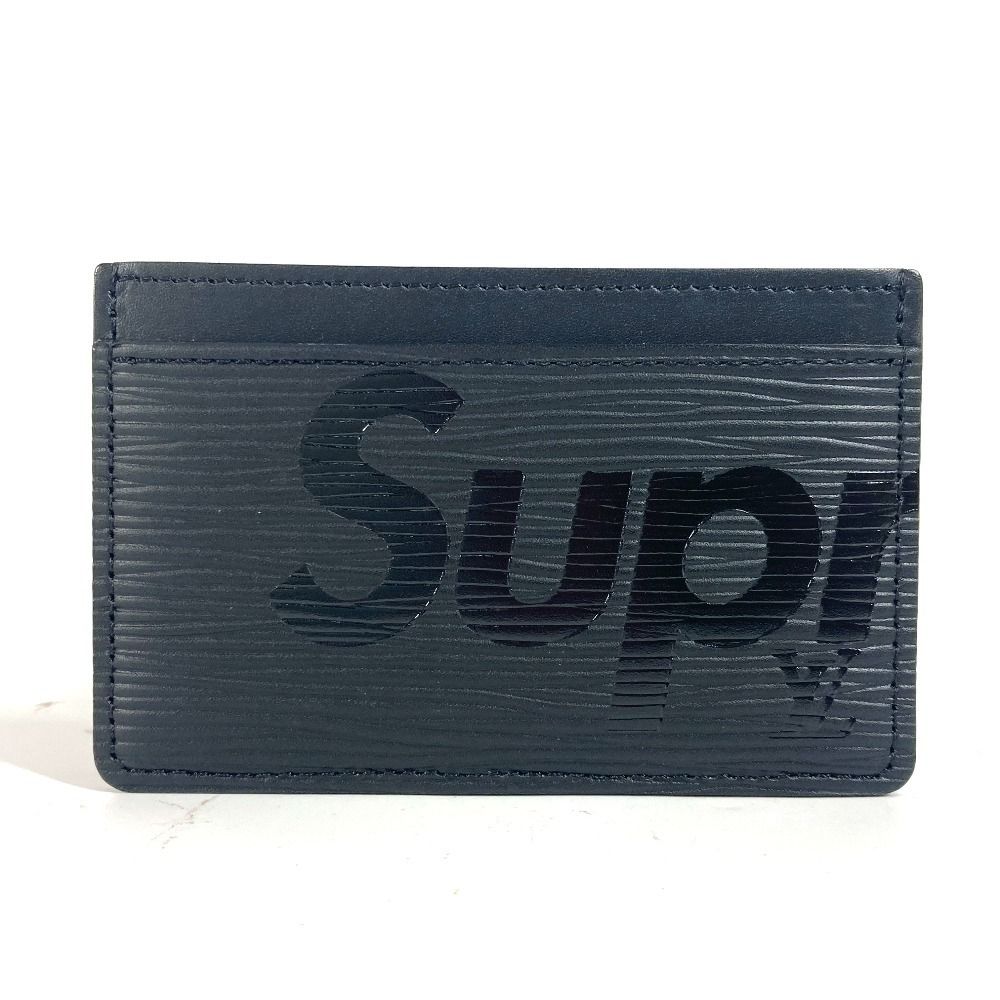 LOUIS VUITTON ルイヴィトン カードケース ポルト・カルト