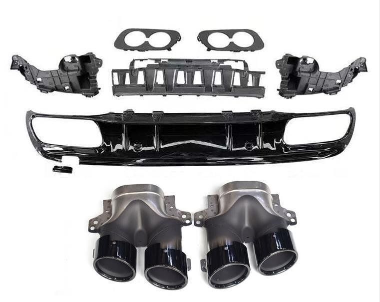 楽天市場】JZX100 マーク2 全年式 エアロキット レーシングライン FRP