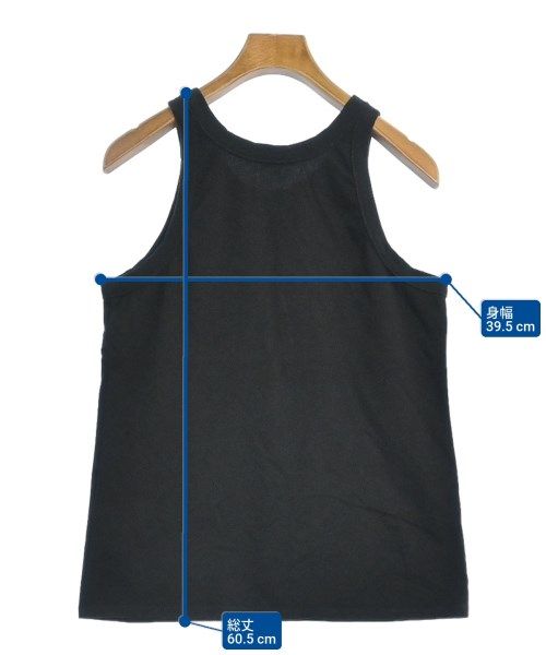 THE ROW タンクトップ レディース ザ　ロウ 中古　古着 THE ROW タンクトップ レディース 【古着】【中古】【送料無料