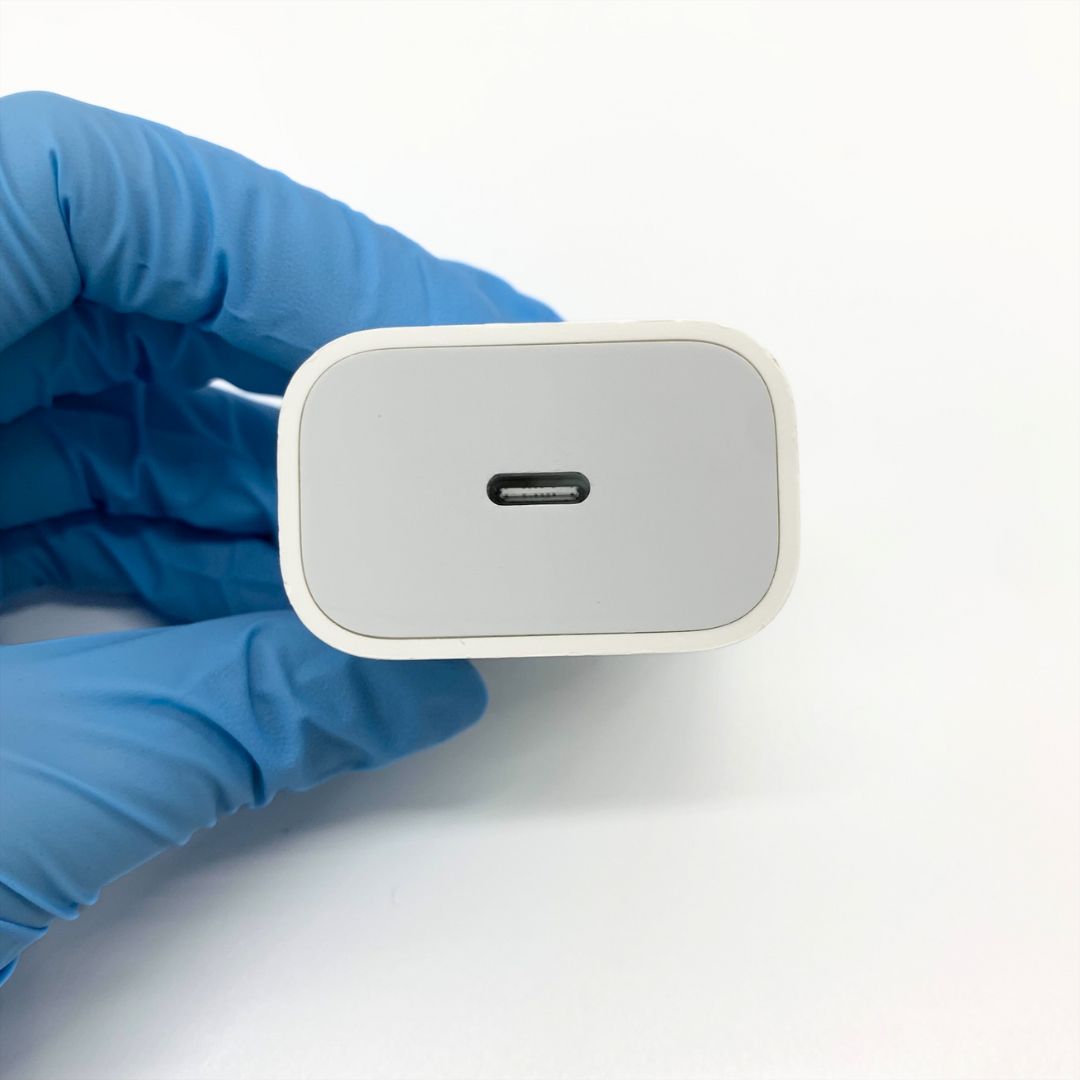 Apple 純正 20W Type-C 電源アダプタ A2305 |コンセント 充電器 純正