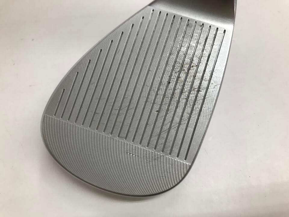 【名器】クリーブランド ウェッジRTX zipcore 56 DG S200 クリーブランド RTX 6 ZIPCORE ウェッジ ツアーサテン