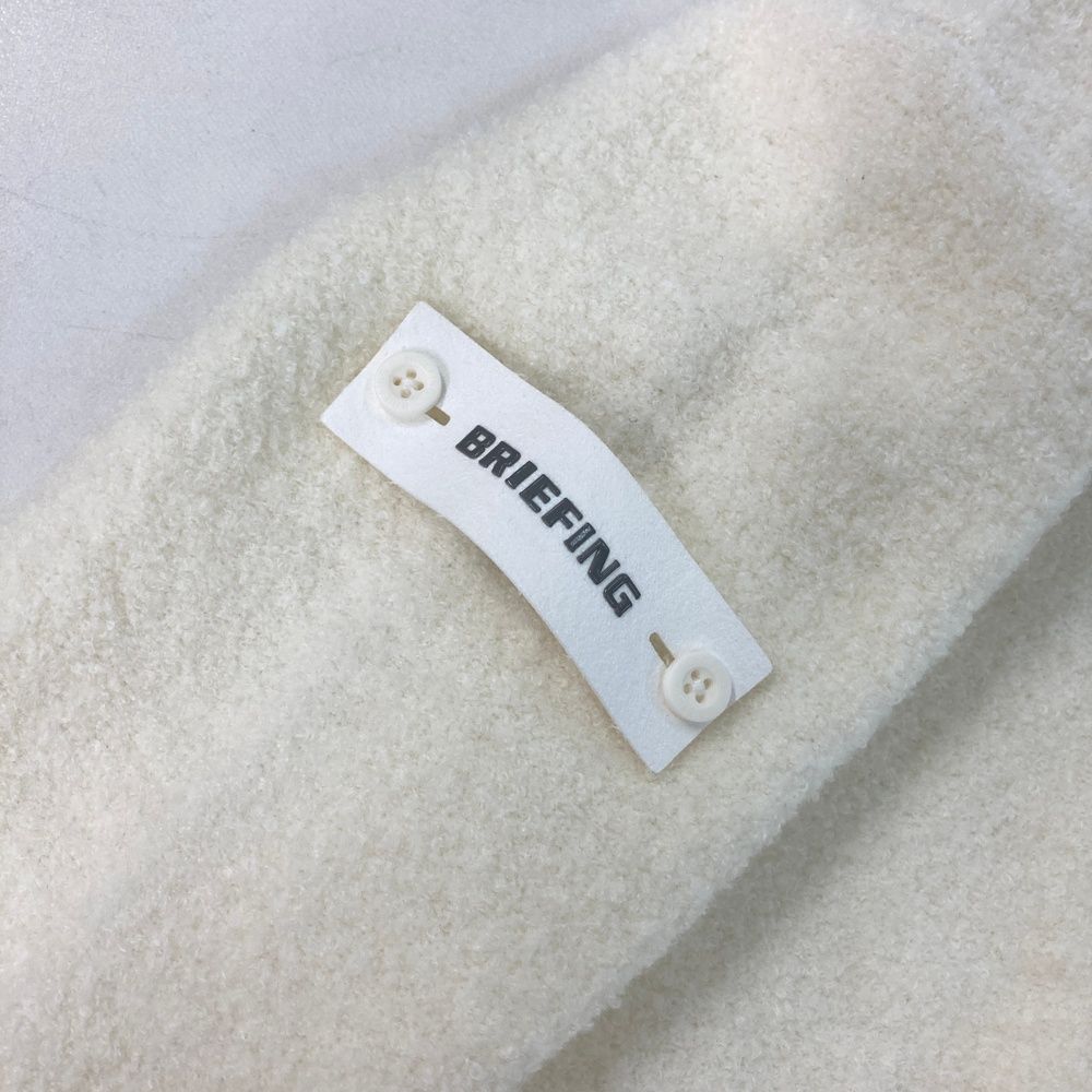 GOLF ブリーフィング