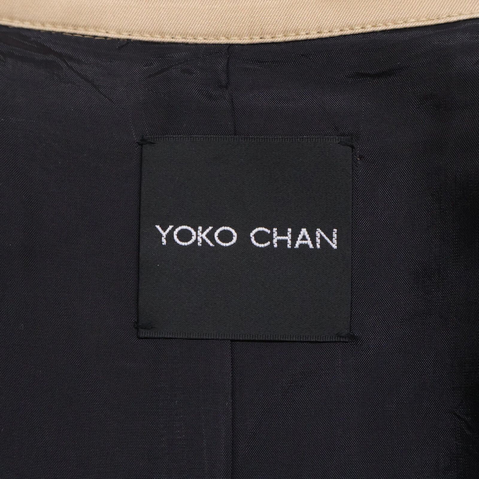 YOKOCHAN ヨーコチャン