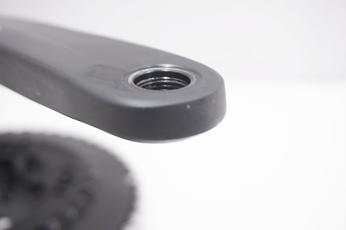 新商品続々。 SHIMANO シマノ ULTEGRA FC-6800 50-34T 170mm クランクセット | バイチャリ世田谷店 ギフトに最適。