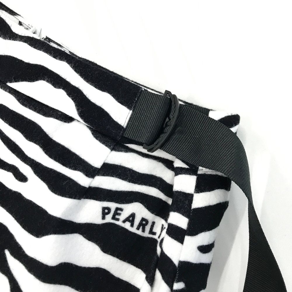 ゴルフ サイズ：1 PEARLY GATES パーリーゲイツ 055-1234034 プリーツ