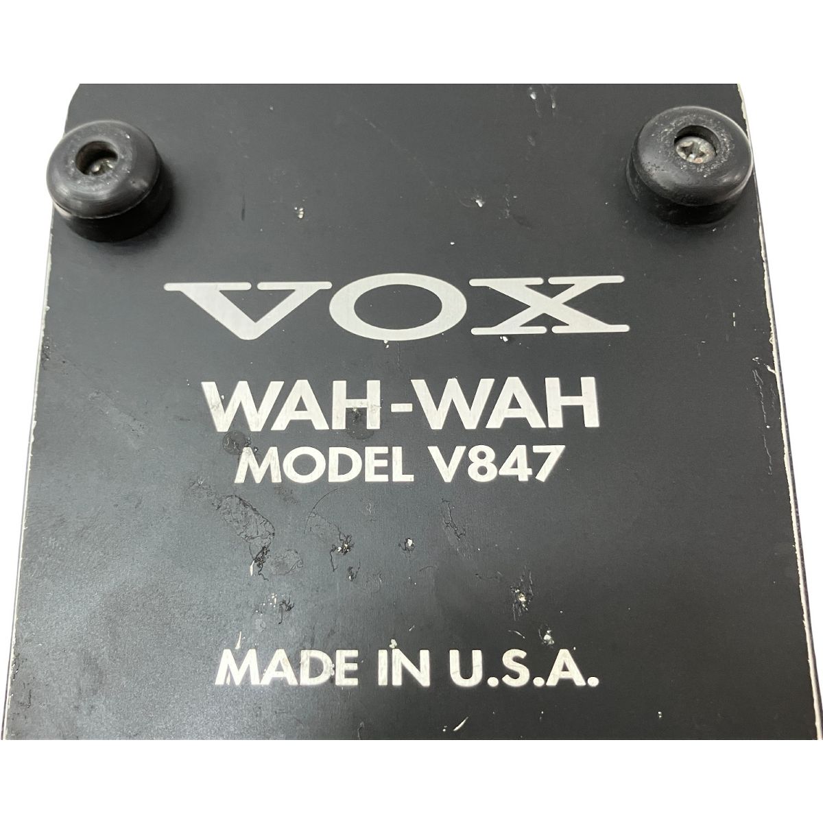 Pedal V847