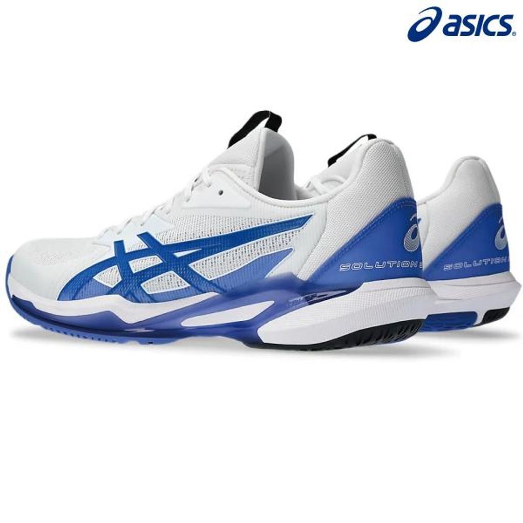 【SALE】ASICS アシックス SOLUTION SPEED FF 3 ソリューションスピードFF3 1041A438-100 オールコート