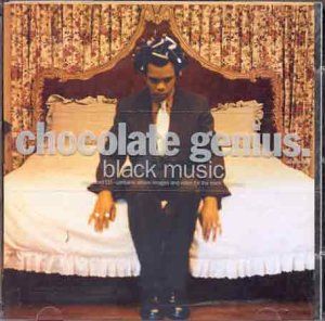 CD)Black Music／Chocolate Genius - メルカリShops