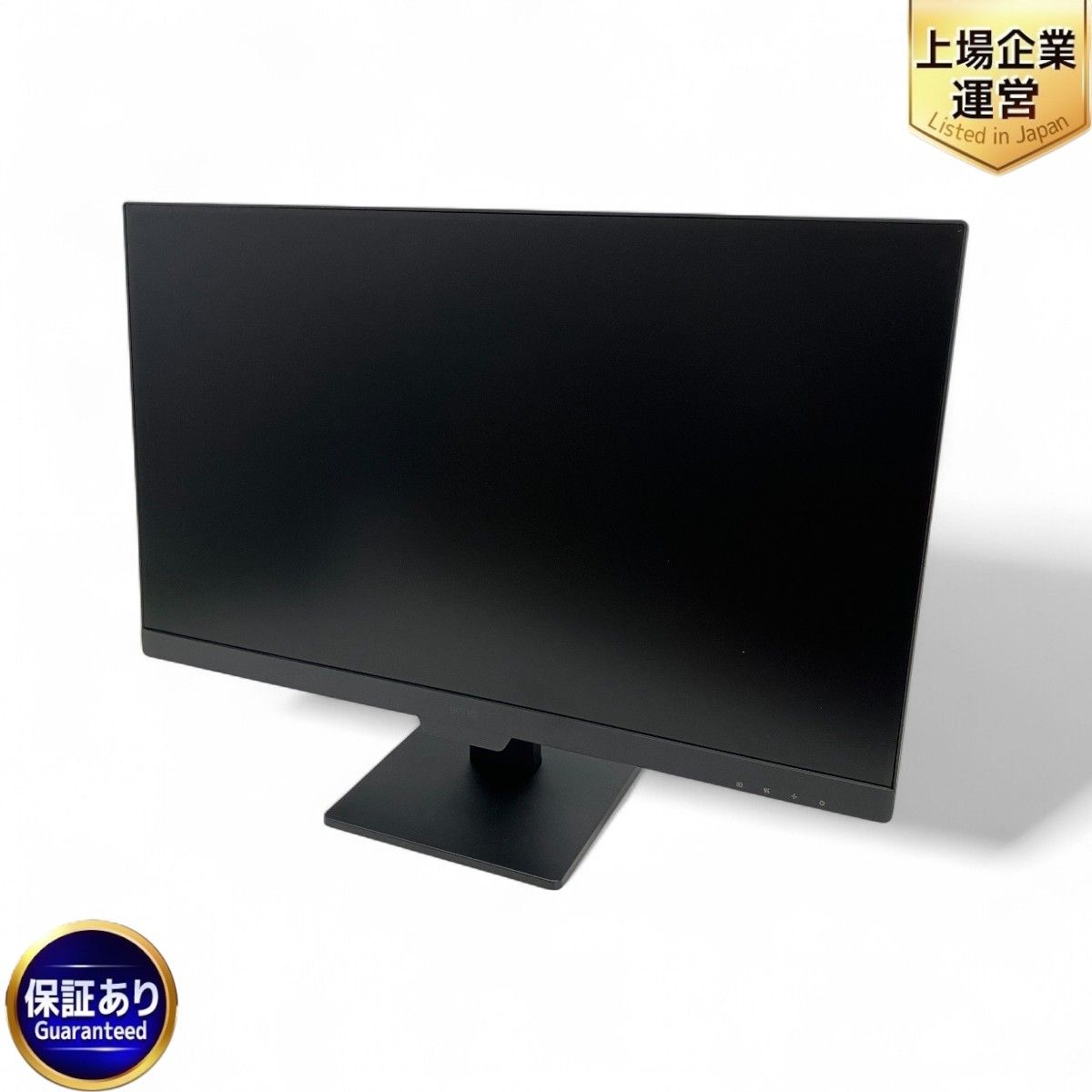 BenQ GW2790-L モニター 27インチ 20 PC周辺機器 ディスプレイ 液晶 ベンキュー 良好 Z10024476