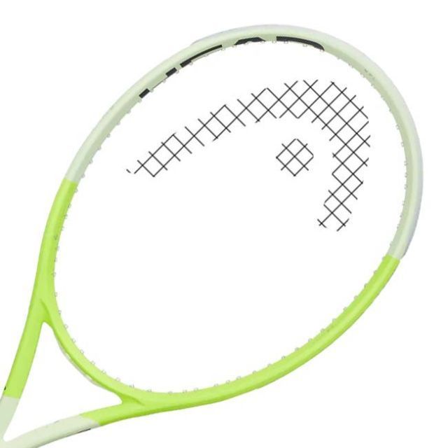 美品】ヘッド『Ti.Fire Tour』テニスラケット／海外限定モデル／G1