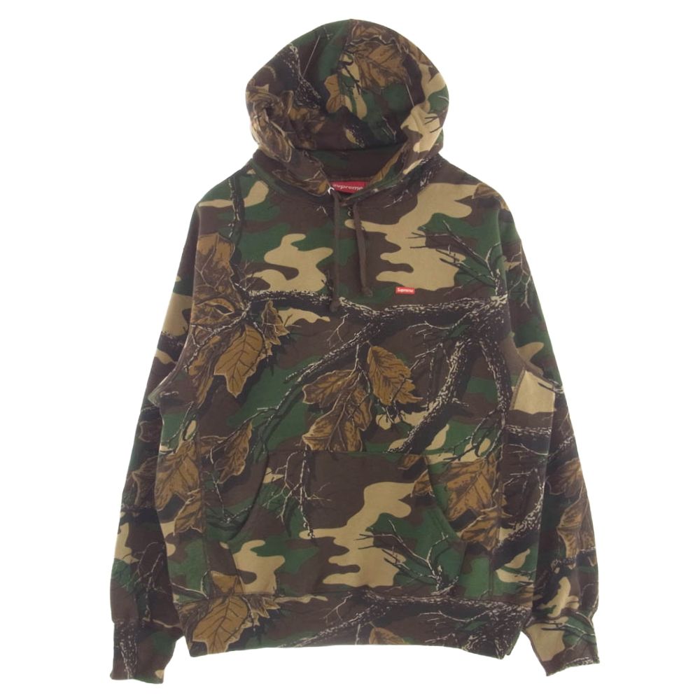 supreme 希少レア Supreme 13aw ボックスロゴ スノーカモ 迷彩柄 