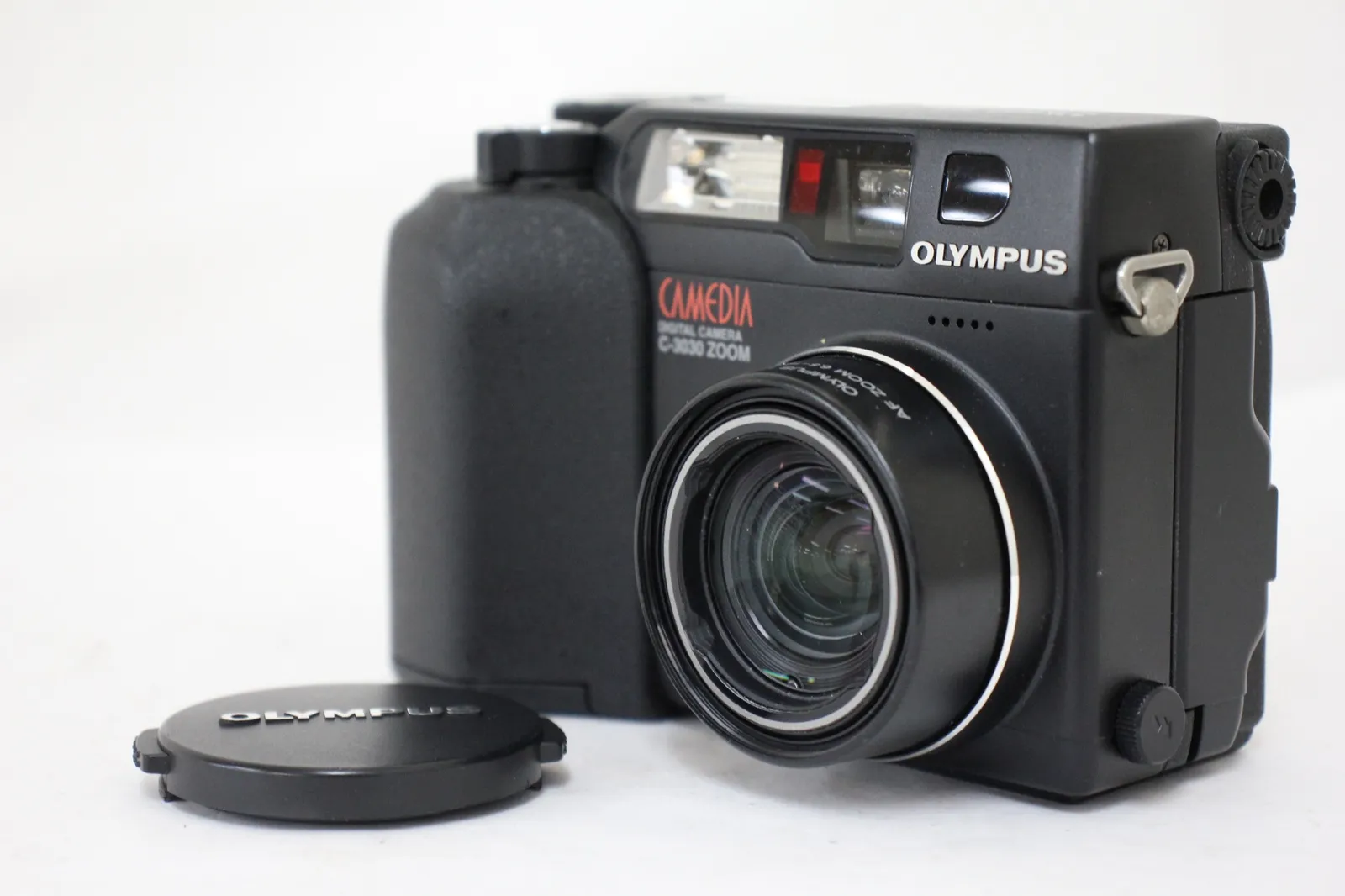 2026年最新】OLYMPUS C-3030の人気アイテム - メルカリ