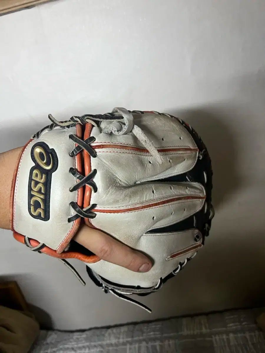 1ルーミット 닭발ミット