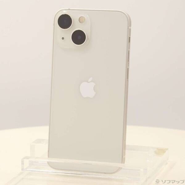 値下げ　iPhone13 スターライト 512GB Amazon | 【整備済み品】Apple iPhone 13 512GB スターライト