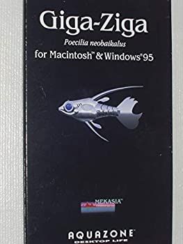 中古】（非常に良い）Aquazone （アクアゾーン）オプションディスク「ギガ・ジガ」 - メルカリ