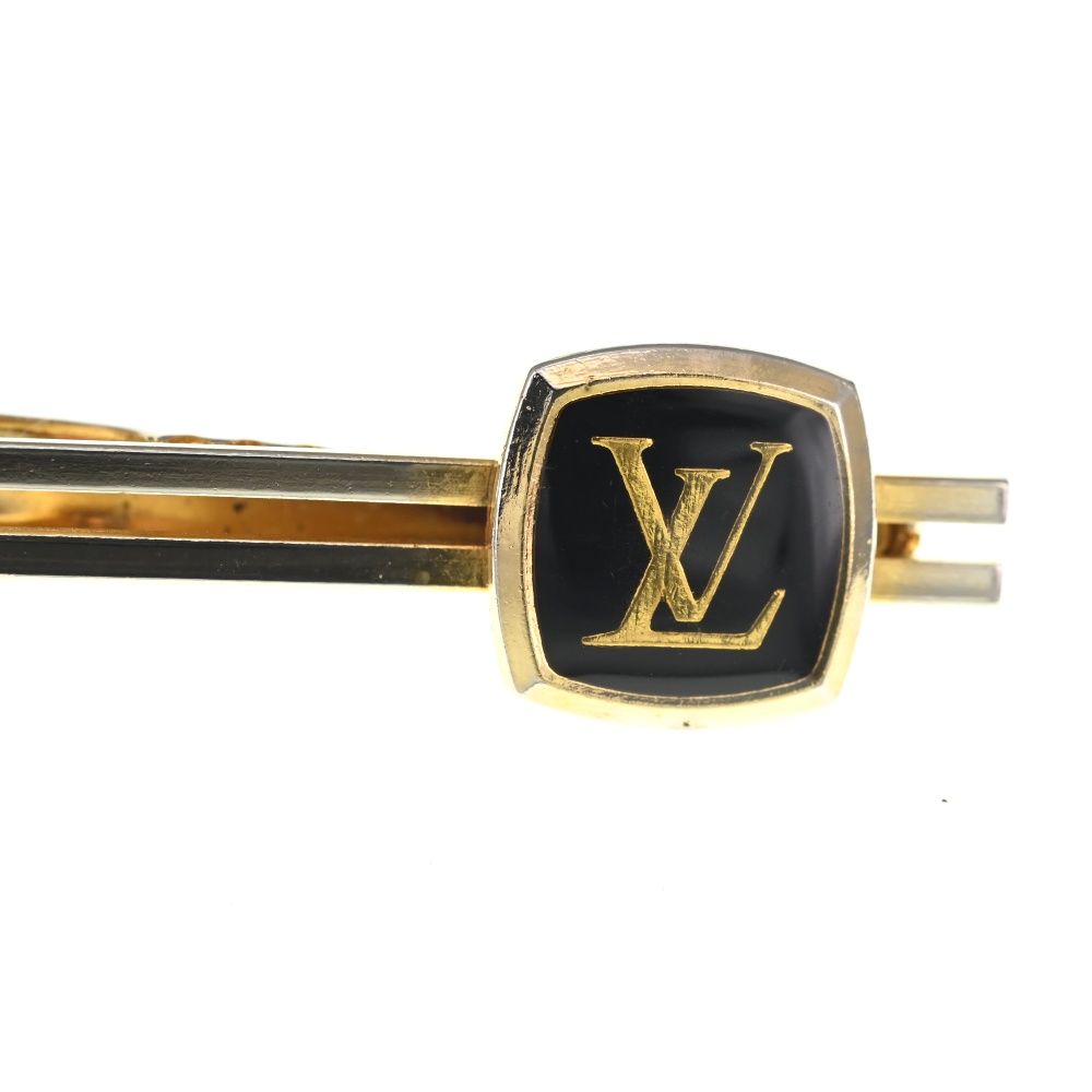 ルイ・ヴィトン LOUIS VUITTON ネクタイピン メンズ T#137392 楽天市場