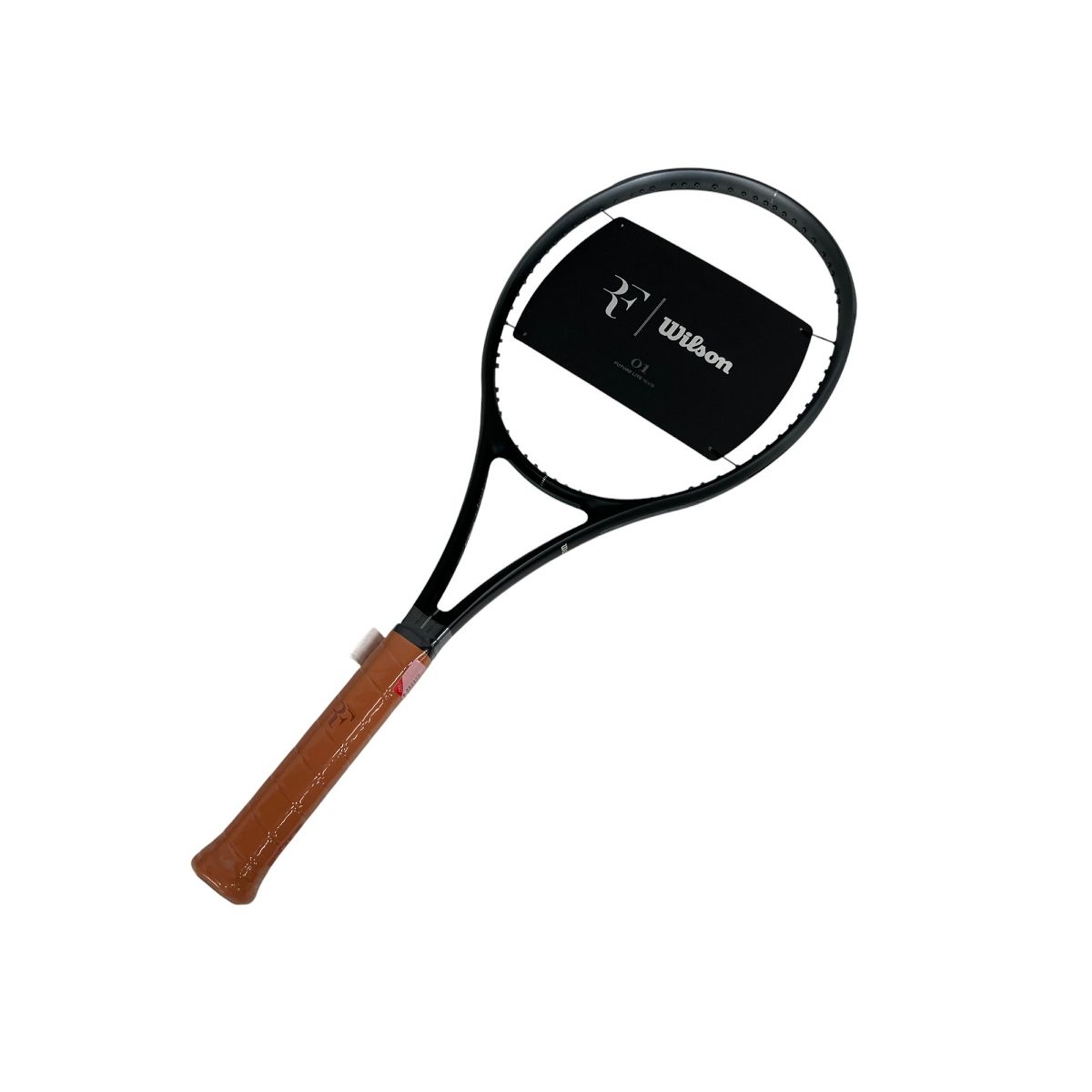 Wilson RF 01 FUTURE LITE 16×19 265g テニスラケット 硬式 ウィルソン スポーツ用品 S9931978