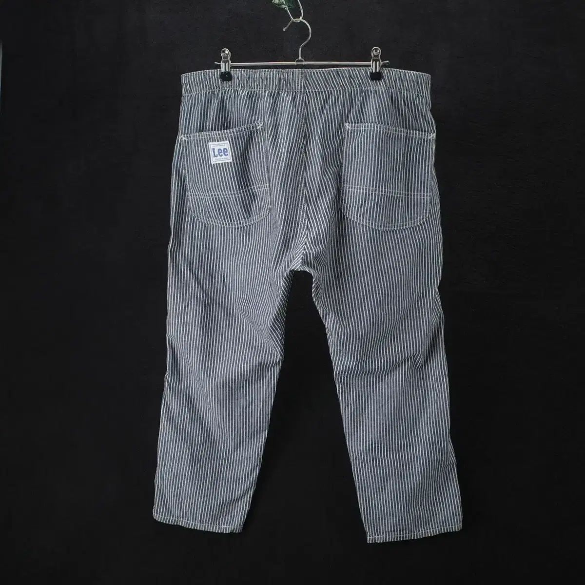 34 インチ Lee