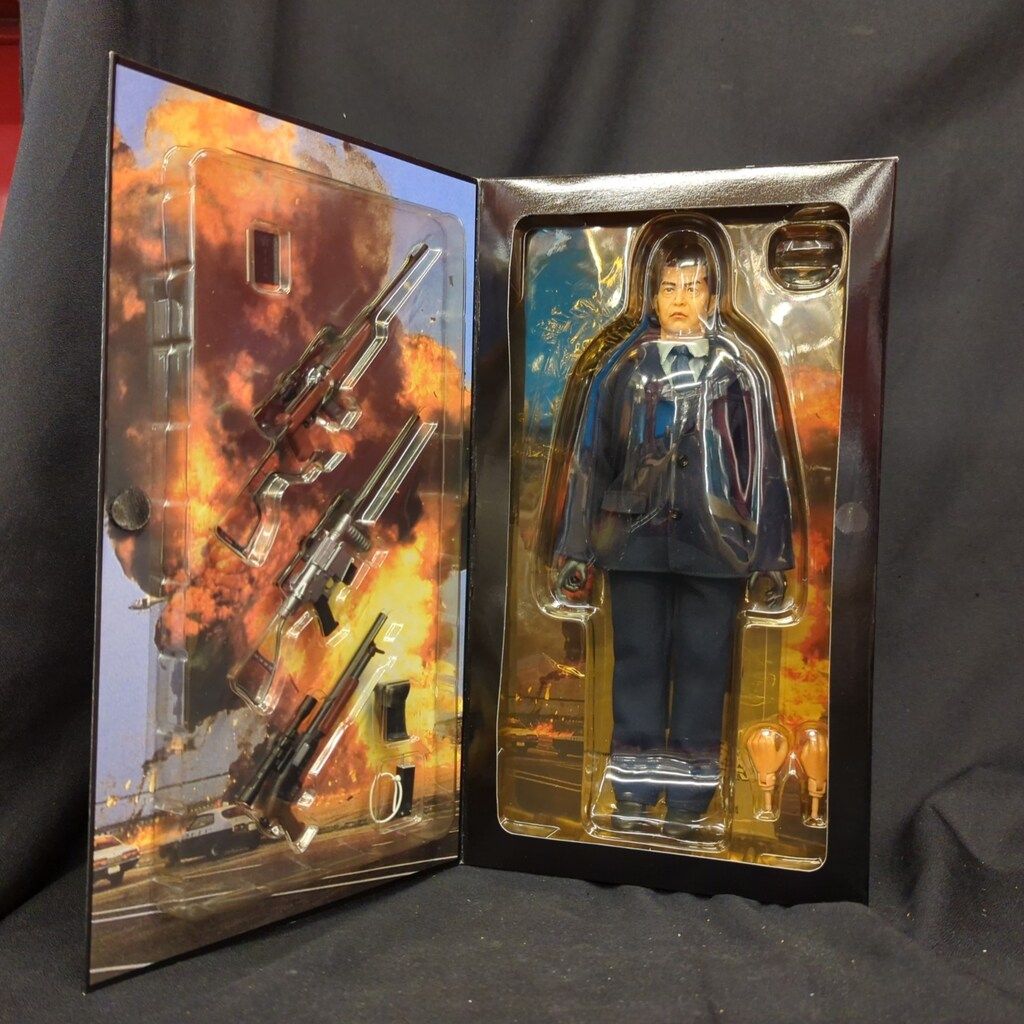 スカイネット A REAL HERO'S WORLD/西部警察 大門圭介/西部警察 ストア