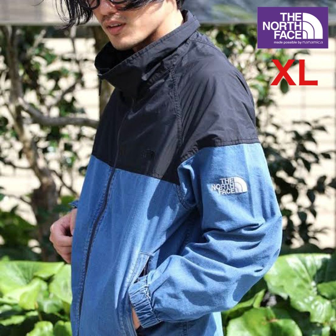 THE NORTH FACE MOUNTAIN FIELD JACKET - アウター