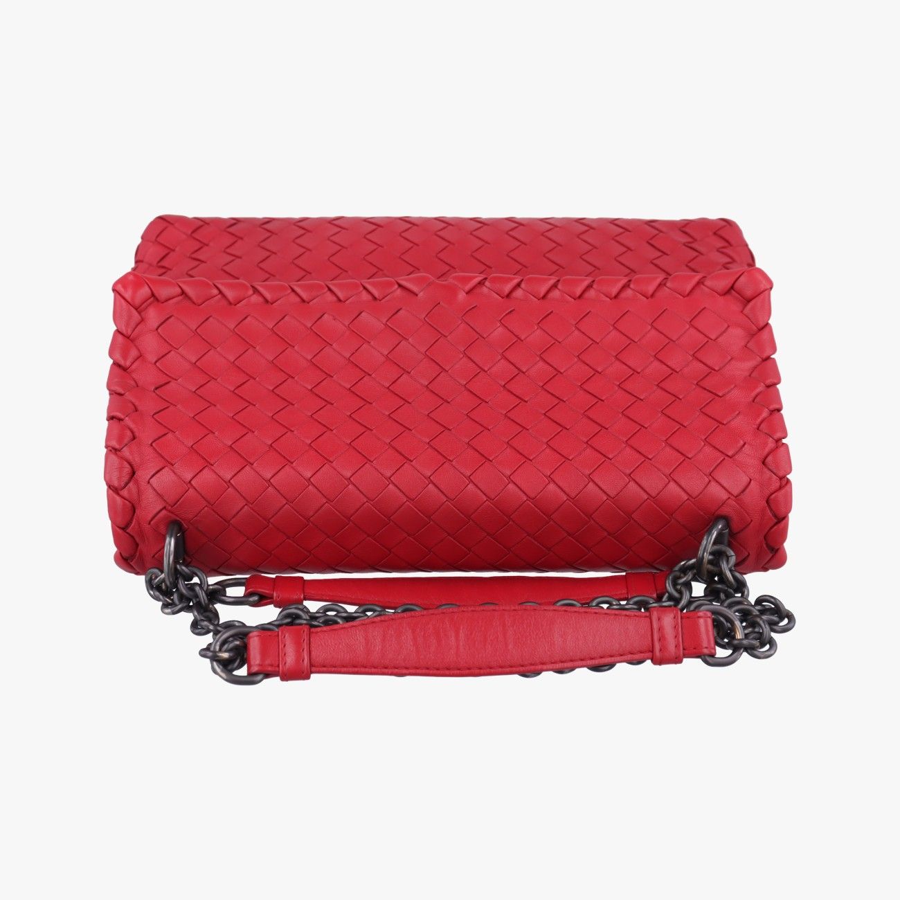 オリンピアレッドラムスキンB06280363E