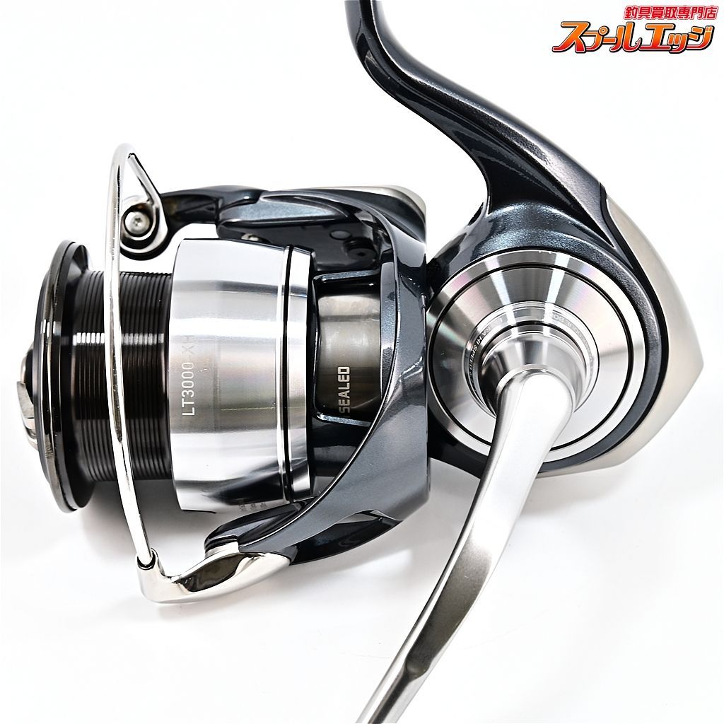 【ダイワ】 24セルテート LT 3000-XH RCSパワーライトノブS装着 DAIWA CERTATEm35776 - メルカリ